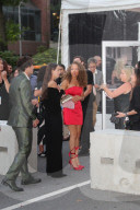 A Big Bold Beautiful Journey New York Premiere - AMC Lincoln Square Red Carpet