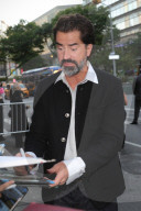 A Big Bold Beautiful Journey New York Premiere - AMC Lincoln Square Red Carpet