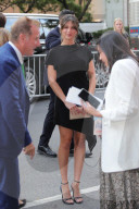 A Big Bold Beautiful Journey New York Premiere - AMC Lincoln Square Red Carpet