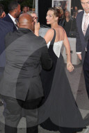 A Big Bold Beautiful Journey New York Premiere - AMC Lincoln Square Red Carpet