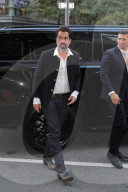 A Big Bold Beautiful Journey New York Premiere - AMC Lincoln Square Red Carpet