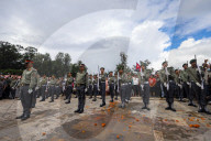 Nepal's Gen-Z Martyr's Laid To Rest With State Honors