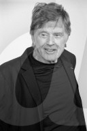 Robert Redford, 2018
