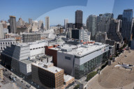 Amazon and crime kill San Francisco's largest retail mall