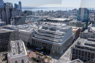 Amazon and crime kill San Francisco's largest retail mall