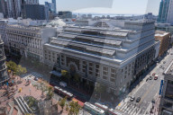 Amazon and crime kill San Francisco's largest retail mall