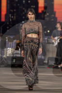 Cucculelli Shaheen - Runway - Spring 2026, New York Fashion Week, USA