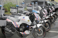 Lagos Launches Ambulance Motorcycles For Emergency Services