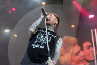 Franck Carter (Sex Pistols)