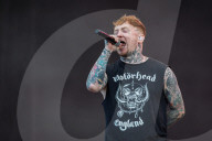 Franck Carter (Sex Pistols)