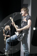 POGO CAR CRASH CONTROL