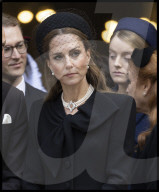 Duchess of Kent funeral