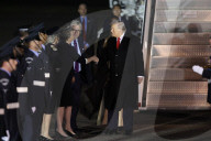 President Trump’s State Visit to the UK - Part Deux