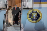 President Trump’s State Visit to the UK - Part Deux