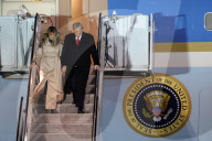 President Trump’s State Visit to the UK - Part Deux