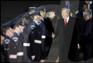 President Trump’s State Visit to the UK - Part Deux