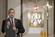 Poland Commemorates 1939 Soviet Attack And Katyn Crime