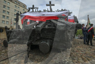 Poland Commemorates 1939 Soviet Attack And Katyn Crime