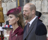 President Trump State Visit to the UK