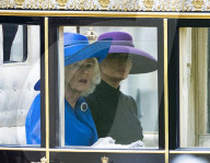 President Trump State Visit to the UK