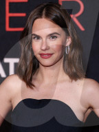 World Premiere Of Lionsgate's 'The Strangers - Chapter 2'