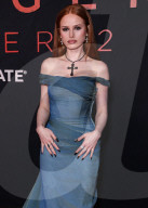 World Premiere Of Lionsgate's 'The Strangers - Chapter 2'