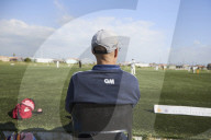 ‘Cricket gave me everything’: South African sports star brings township children into the game