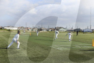 ‘Cricket gave me everything’: South African sports star brings township children into the game