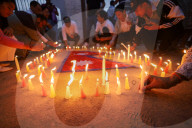 Nepal Holds National Day Of Mourning, Candle Light Vigil For Those Killed During Gen-Z Protest
