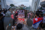 Nepal Holds National Day Of Mourning, Candle Light Vigil For Those Killed During Gen-Z Protest