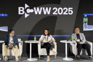 BCWW 2025 Opens In Seoul As Asia’s Largest Broadcasting And OTT Content Market