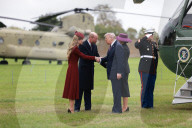 President Trump State Visit to the UK