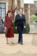 President Trump State Visit to the UK