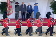 President Trump State Visit to the UK