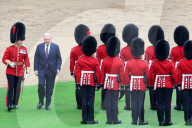 President Trump State Visit to the UK