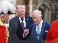 President Trump State Visit to the UK