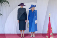 President Trump State Visit to the UK