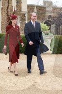 President Trump State Visit to the UK