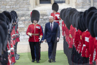 President Trump State Visit to the UK