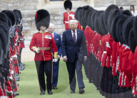 President Trump State Visit to the UK