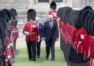 President Trump State Visit to the UK
