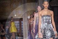 Pamela Roland - Runway - September 2025 New York Fashion Week