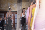 Pamela Roland - Runway - September 2025 New York Fashion Week