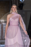 Pamela Roland - Runway - September 2025 New York Fashion Week
