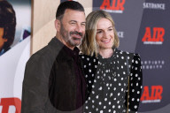 (FILE) Disney's ABC pulls 'Jimmy Kimmel Live!'