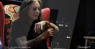 Trailer for Ozzy Osbourne official documentary