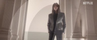 Trailer for Victoria Beckham Netflix documentary
