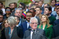 Miguel Uribe Londono Announces Presidential Candidacy