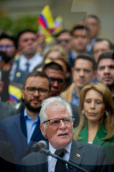 Miguel Uribe Londono Announces Presidential Candidacy