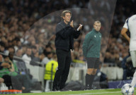 UEFA Champions League 2025/26 League Phase MD1 match between Tottenham Hotspur and Villarreal CF